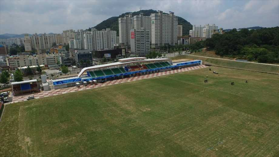 광주시가 2년 앞으로 다가온 ‘2025 광주 세계양궁선수권대회’의 성공 개최를 위해 국제무대에 본격 나선다.