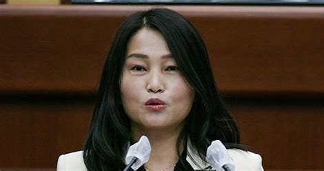 윤영숙 전북도의원