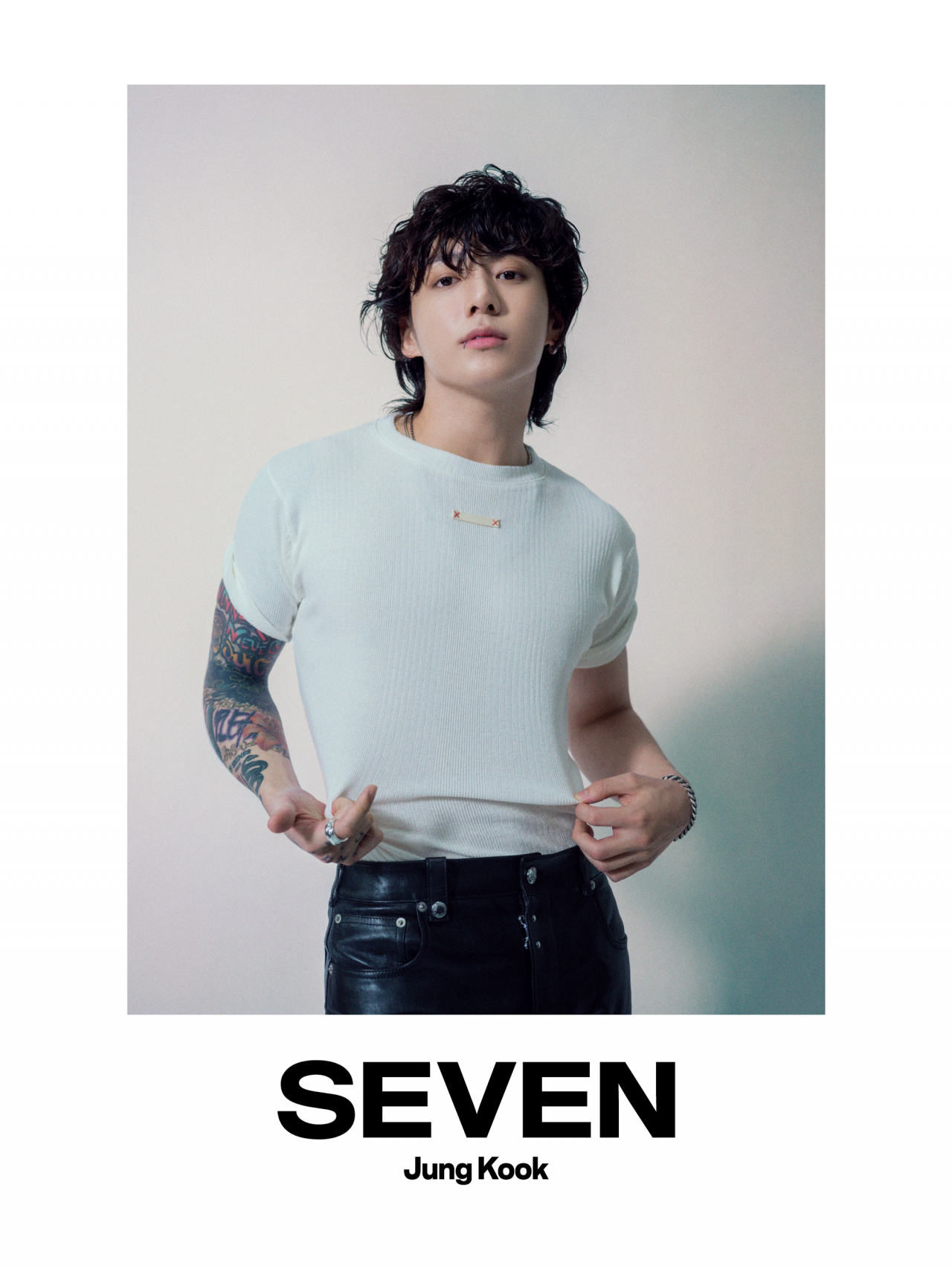 Jungkook bolts beyond BTS, cements 'pop star' persona - The