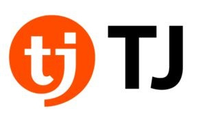 TJ미디어 로고[회사 제공]