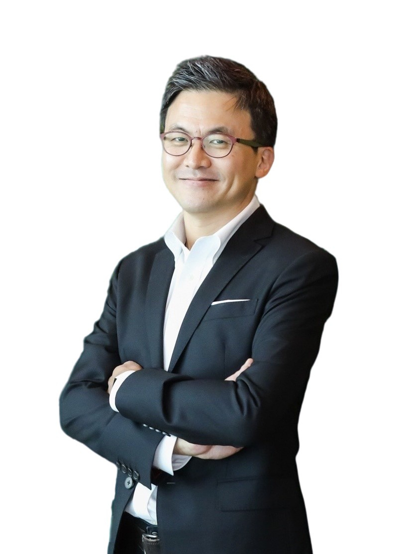 SPC그룹의 IT 서비스·마케팅 솔루션 계열사인 섹타나인의 김대일 신임 대표 [SPC제공]