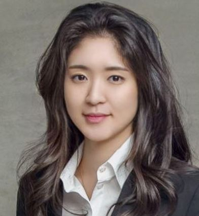 아모레퍼시픽그룹 서경배 회장의 장녀인 서민정 씨 [헤럴드경제DB]