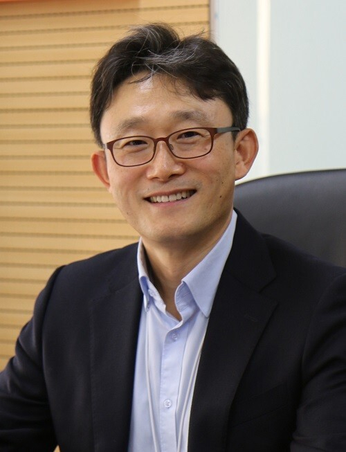 박윤영 전 KT 기업부문장(사장).