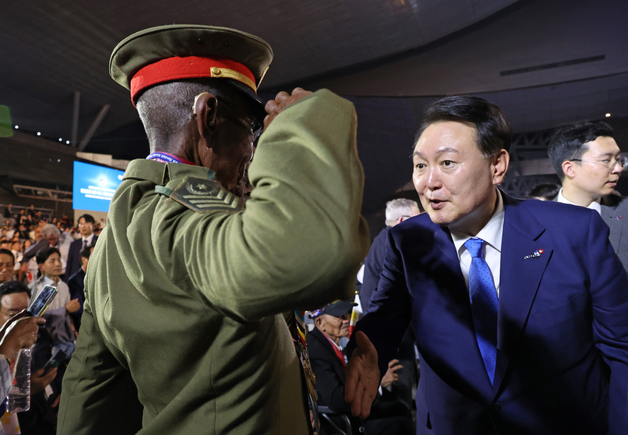 (Yonhap)