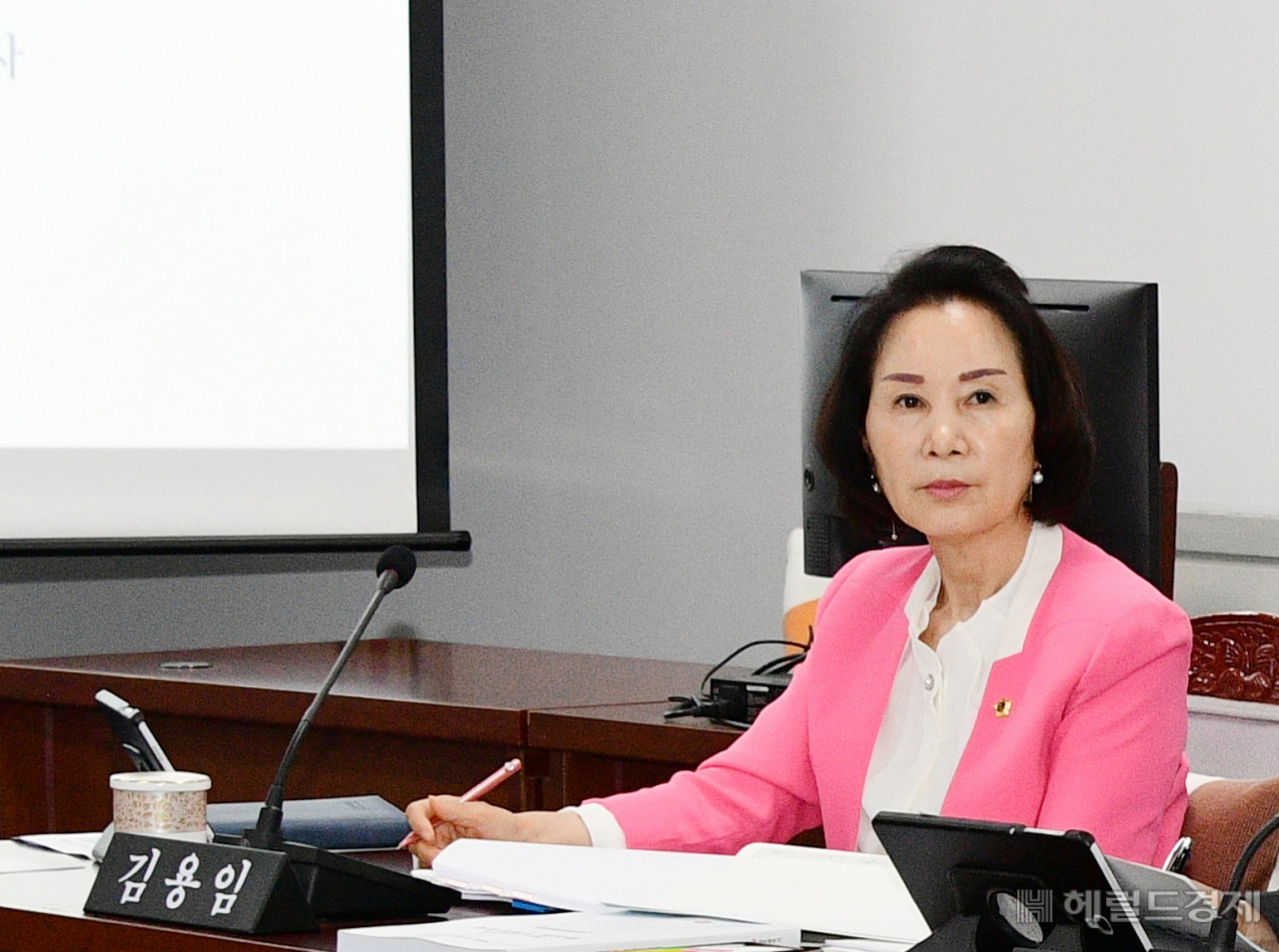 김용임 광주시의회 의원(국민의힘·비례대표)