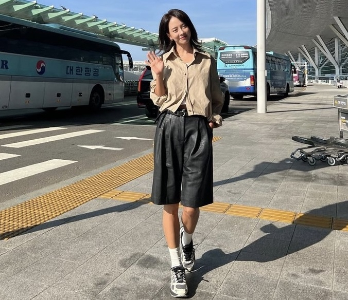 송지효