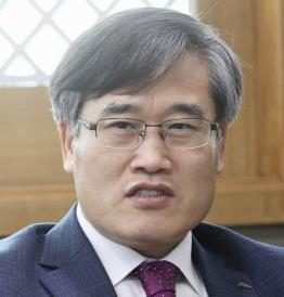 김진용 인천경제자유구역청장.