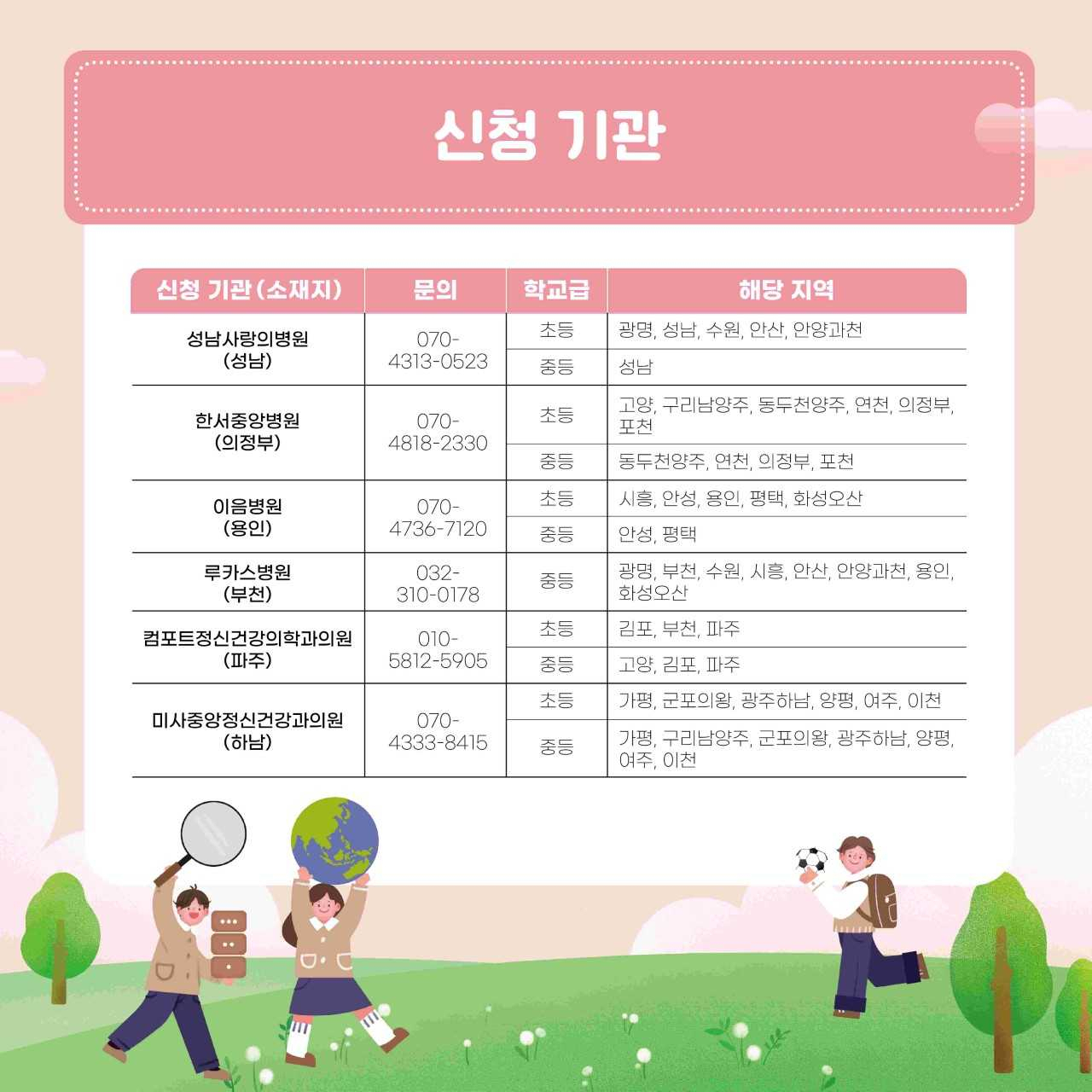 [경기도교육청 제공]