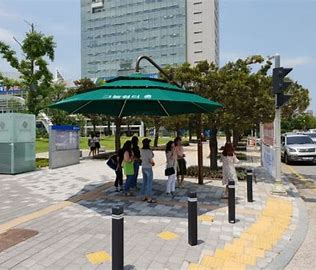 광주·전남 전 지역 ‘폭염경보’