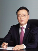 장동현 SK㈜ 부회장