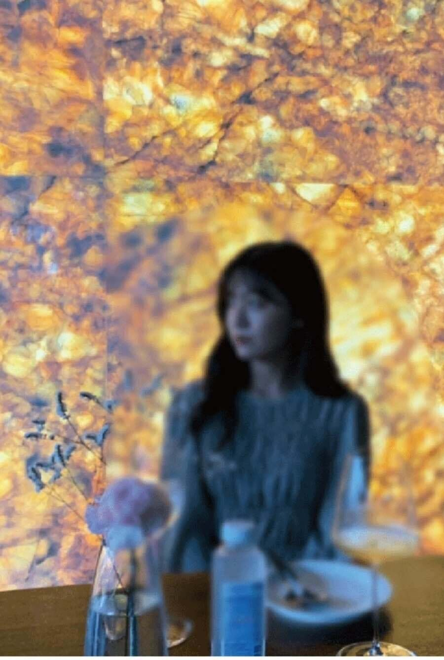 서이초 교사 살아생전 모습. [유족 제공]
