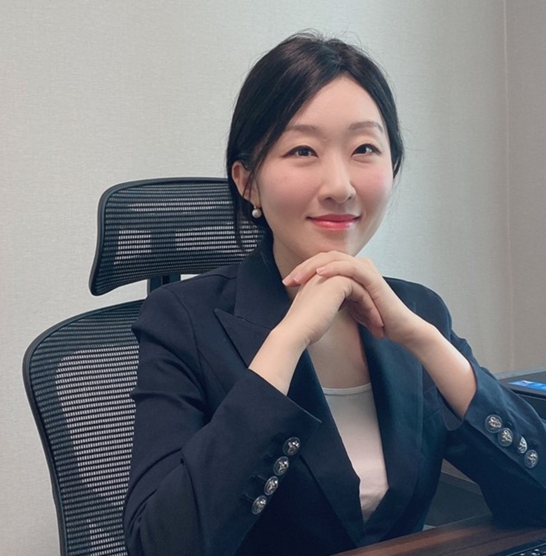 고아라 포스텍 교수.[포스텍 제공]