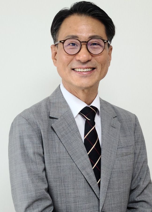 전승보 신임 경기도미술관장