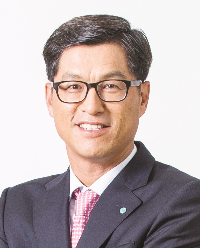 삼천리ENG 플랜트사업부문 차봉근 신임 대표이사 [삼천리 제공]