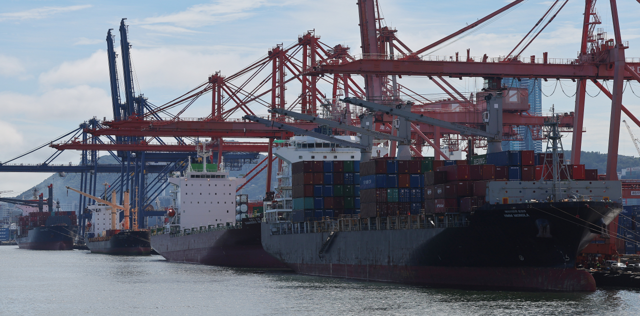 대기업 매출액증가율 70년대 40%에서 8%로…떨어지는 기업성장성 - 헤럴드경제