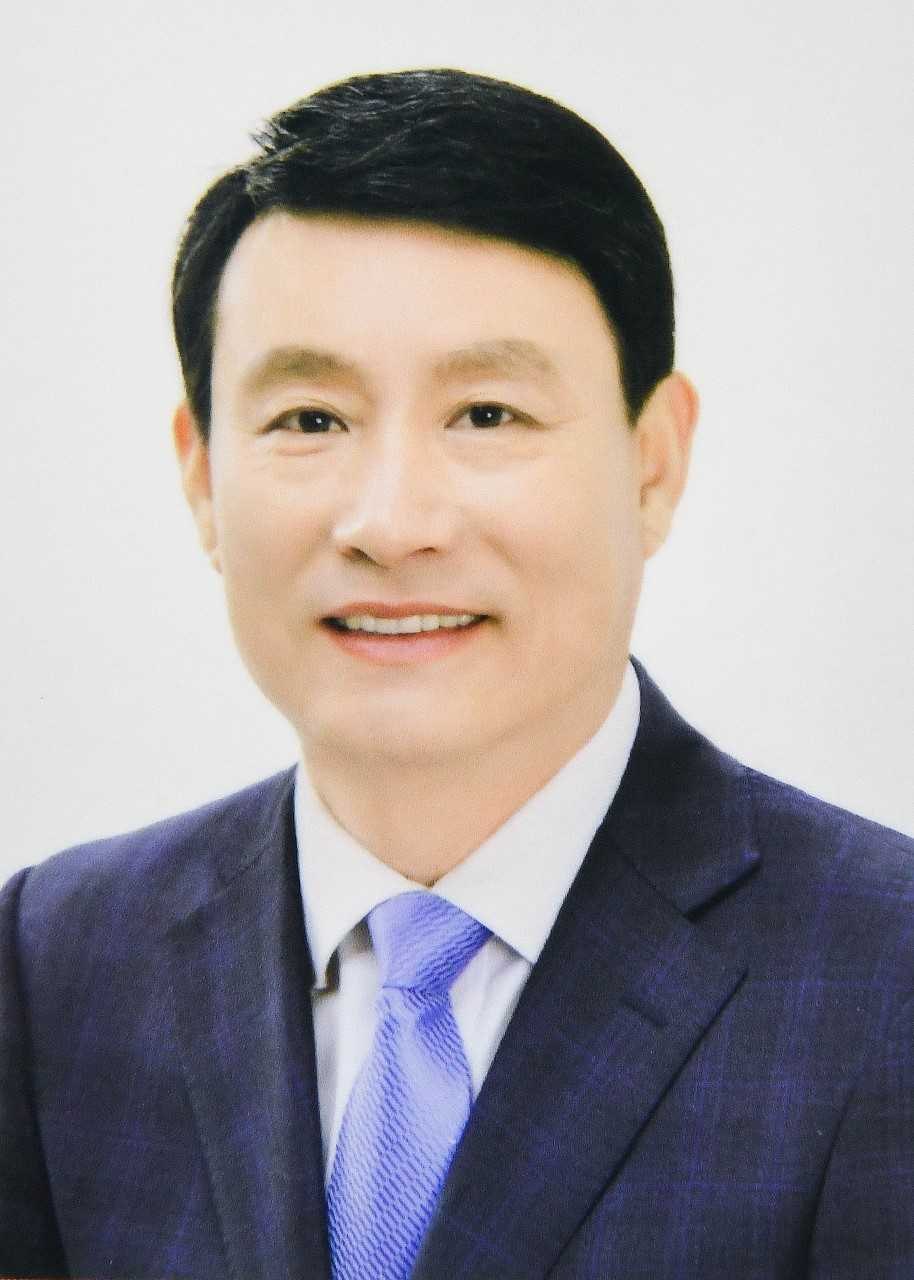 송병억 수도권매립지관리공사 사장. [헤럴드DB]