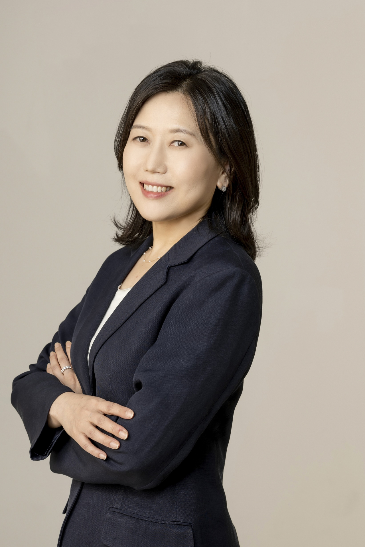 김현정 IMM자산운용 대표. [IMM자산운용 제공]