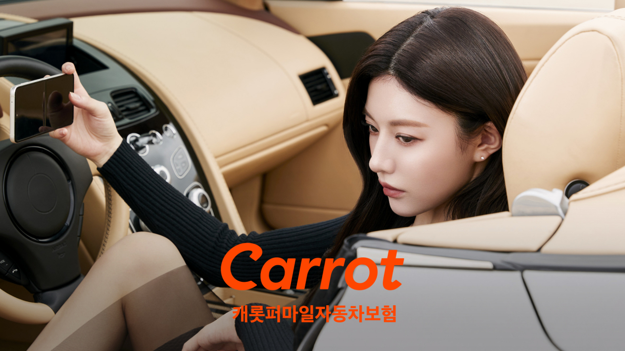 [캐롯손해보험 제공]