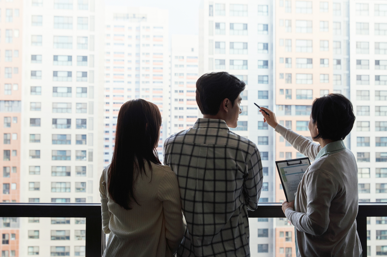 “한 달만 빨리 결혼할걸” 특례보금 못받는 신혼부부 아우성[머니뭐니]