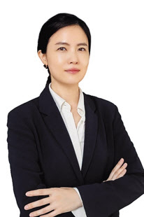 최주희 티빙 대표이사 [티빙 제공]
