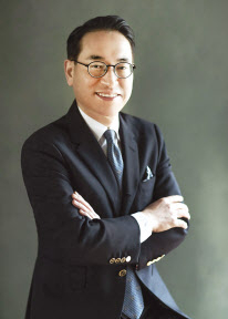 홍원표 SK쉴더스 신임 대표이사 부회장 [SK쉴더스 제공]
