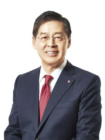 신학철 LG화학 부회장 [LG화학 제공]