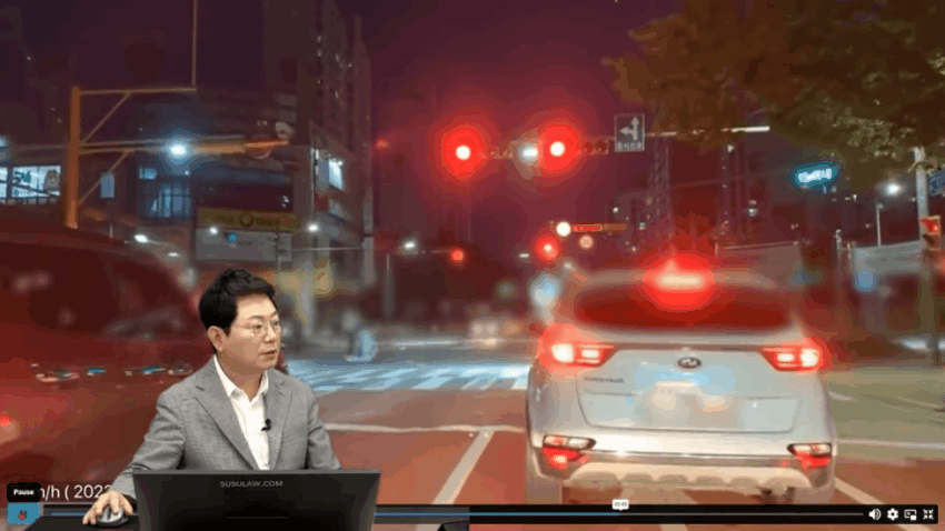 [유튜브 채널 ‘한문철 TV’]
