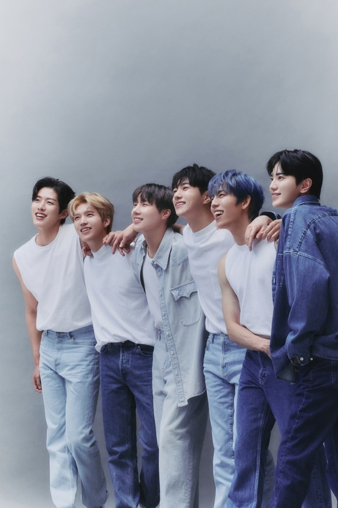 인피니트 [인피니트컴퍼니 제공]