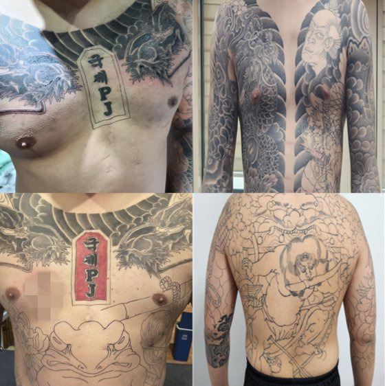 Gangs and Their Tattoos 本 Amazon | Gangs and Their Tattoos: Identifying Gangbangers on