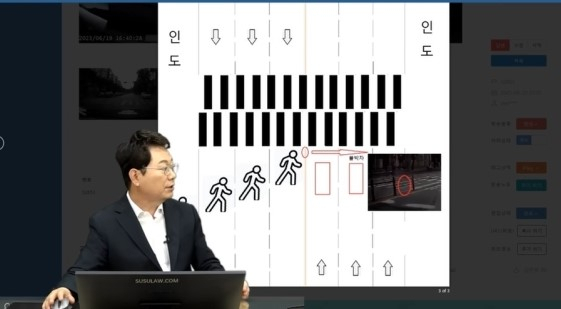 [유튜브 채널 ‘한문철TV’]