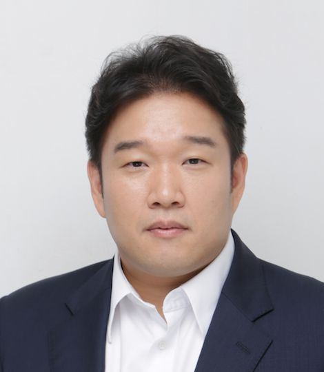 조원우 한국마이크로소프트 신임 대표이사(CEO)