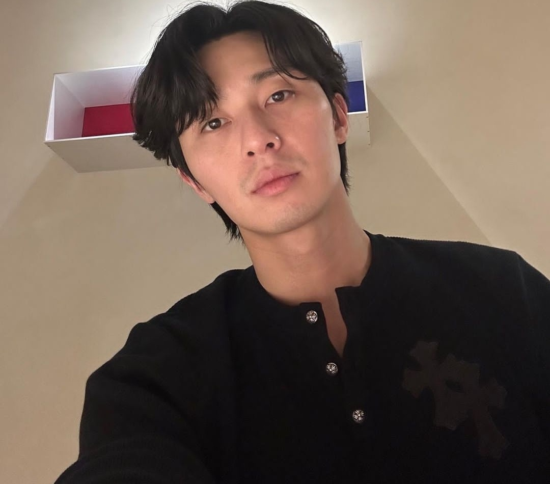 배우 박서준 인스타그램 캡처