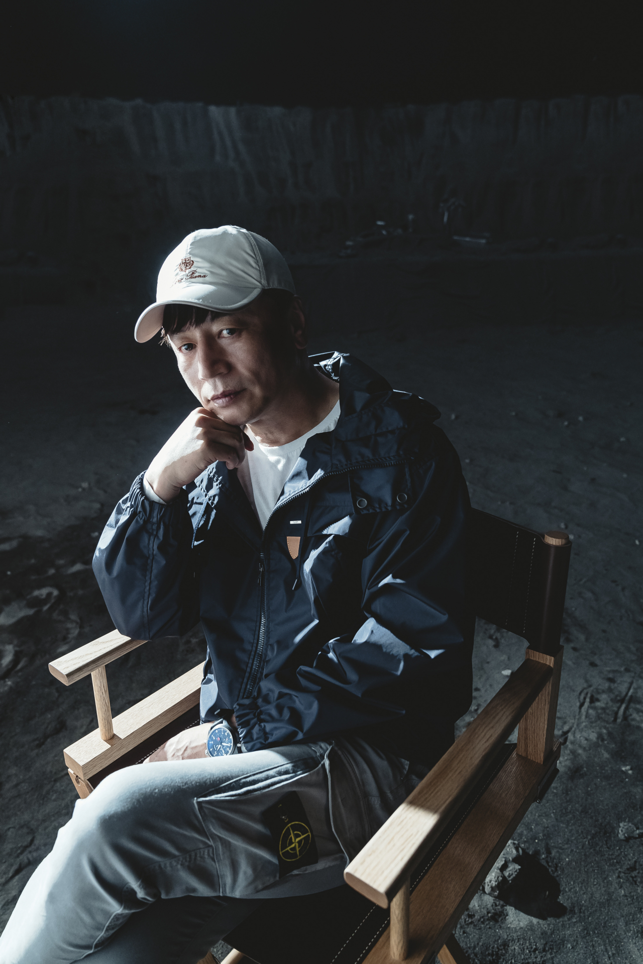 김용화 감독. [CJ ENM 제공]