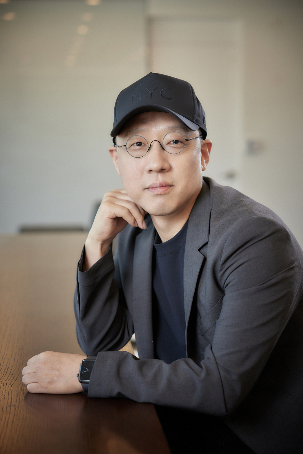 김성훈 감독. [쇼박스 제공]