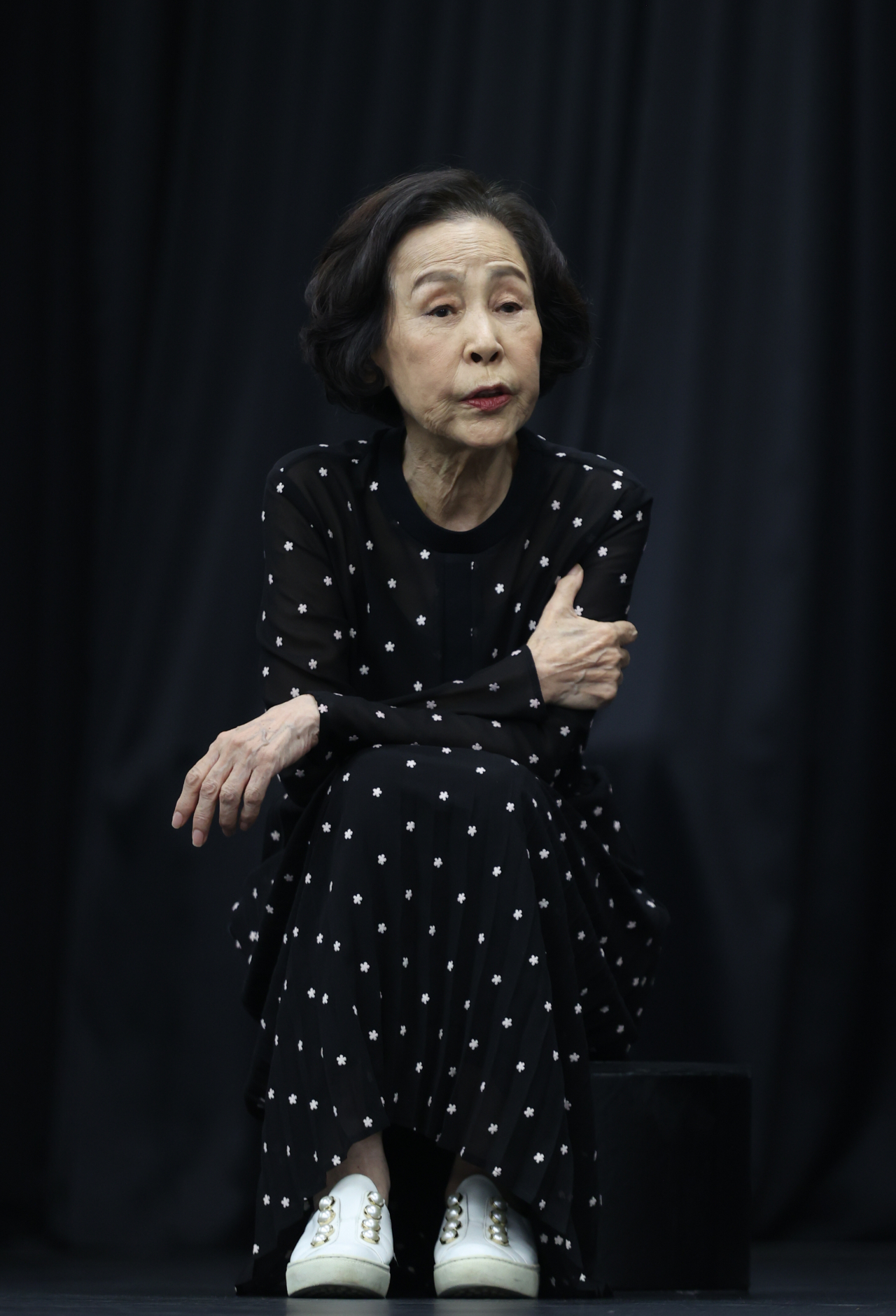 배우 손숙 [연합]