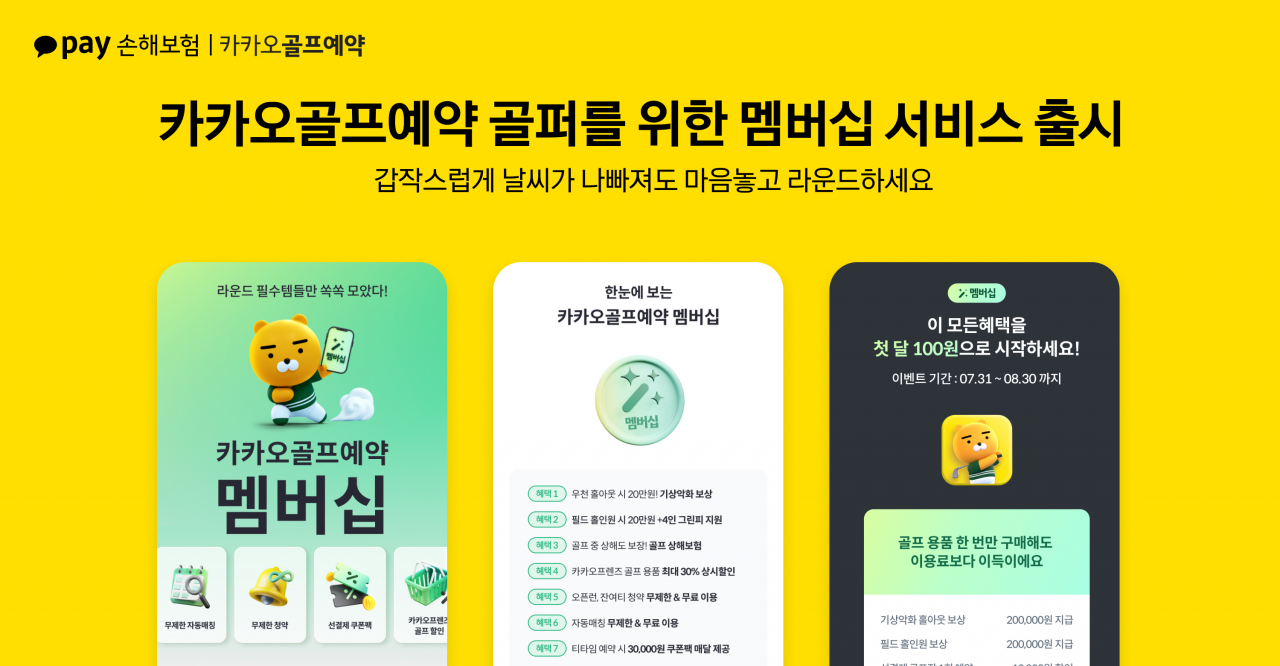 [카카오페이손해보험 제공]