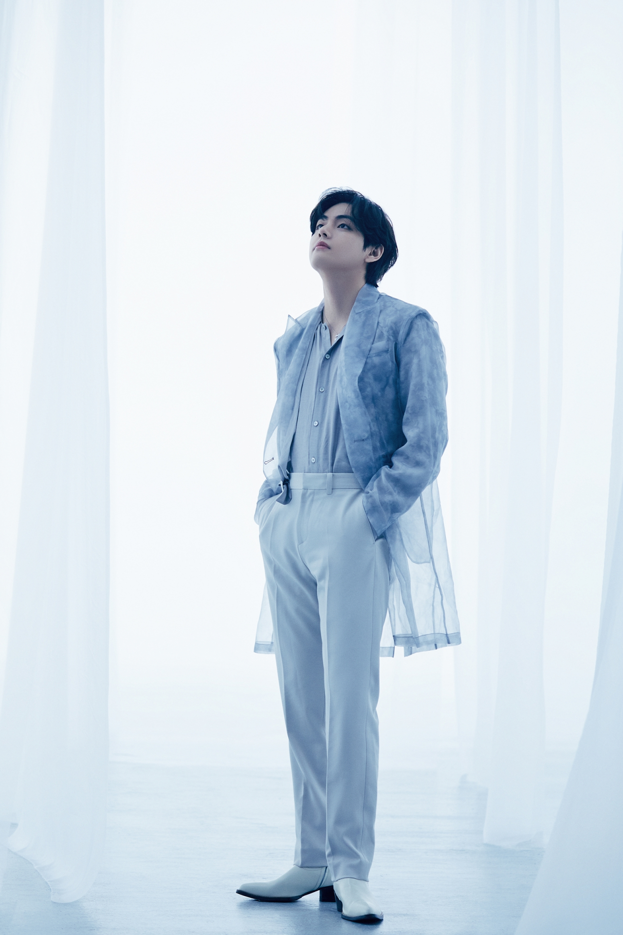 방탄소년단 뷔 [하이브 제공]