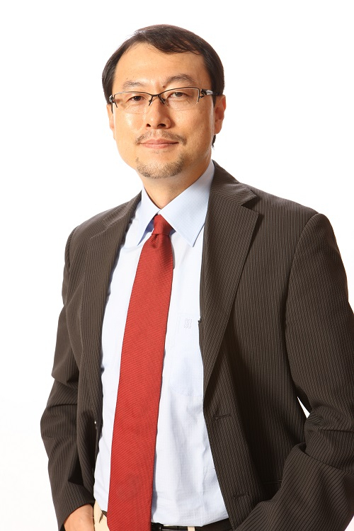 전상용 KAIST 생명과학과 교수.[KAIST 제공]