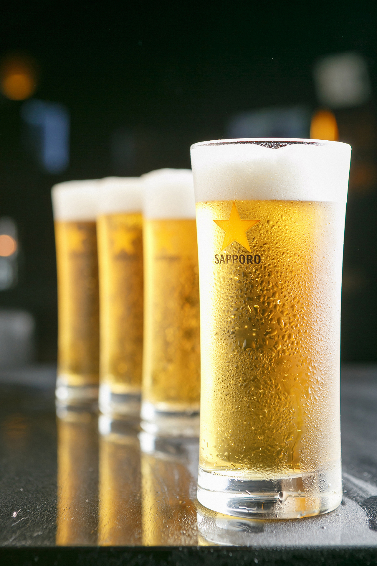 맥주 이미지. [게티이미지뱅크]