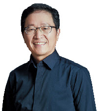 조계현 카카오게임즈 대표 [카카오게임즈 제공]