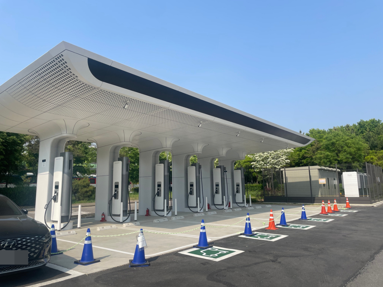 [안산도시공사 제공]