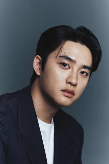 Do Kyung-soo says idol past helped his gravity-defying performance