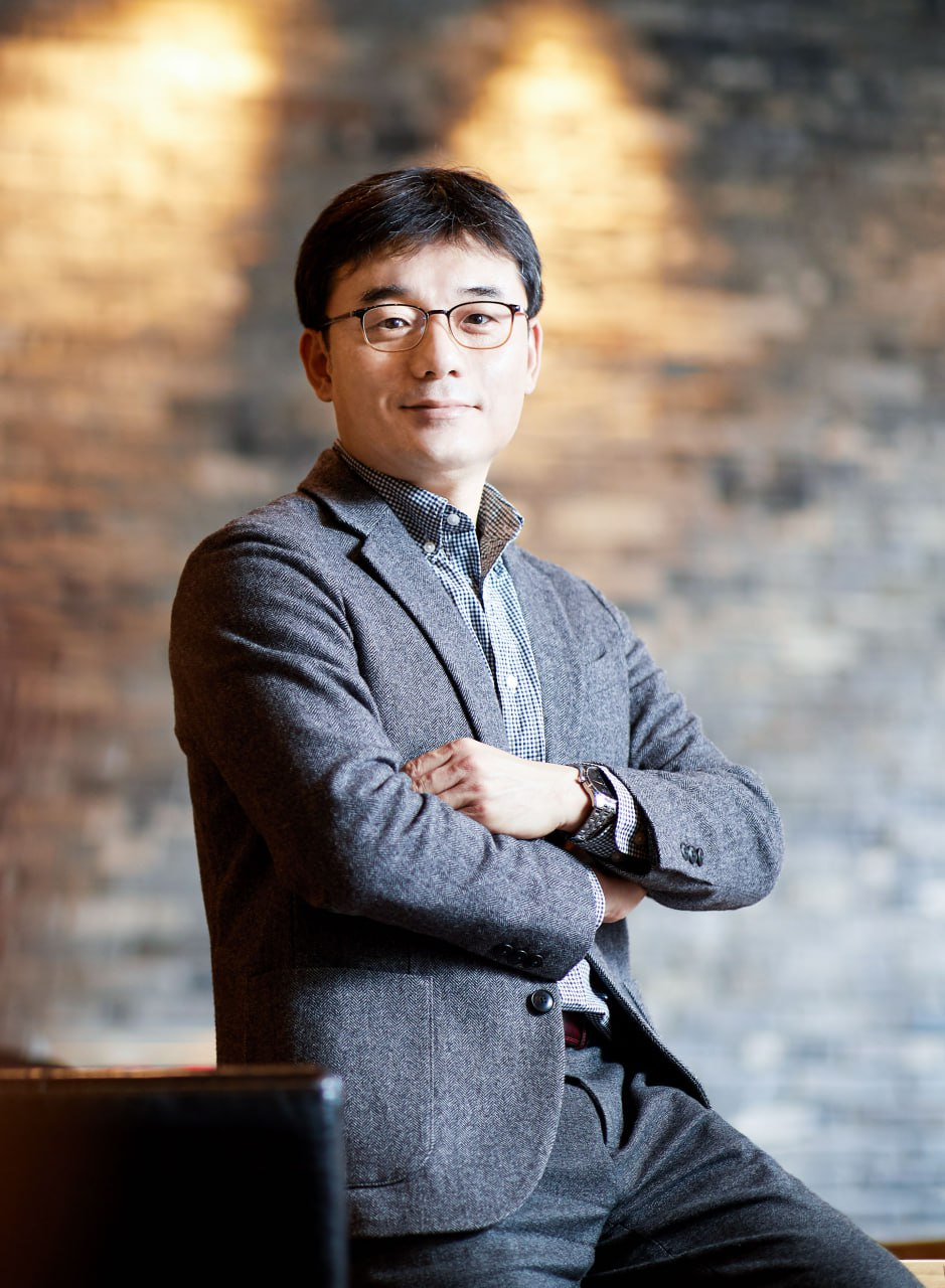정철호 컴투스홀딩스 대표. [컴투스홀딩스 제공]