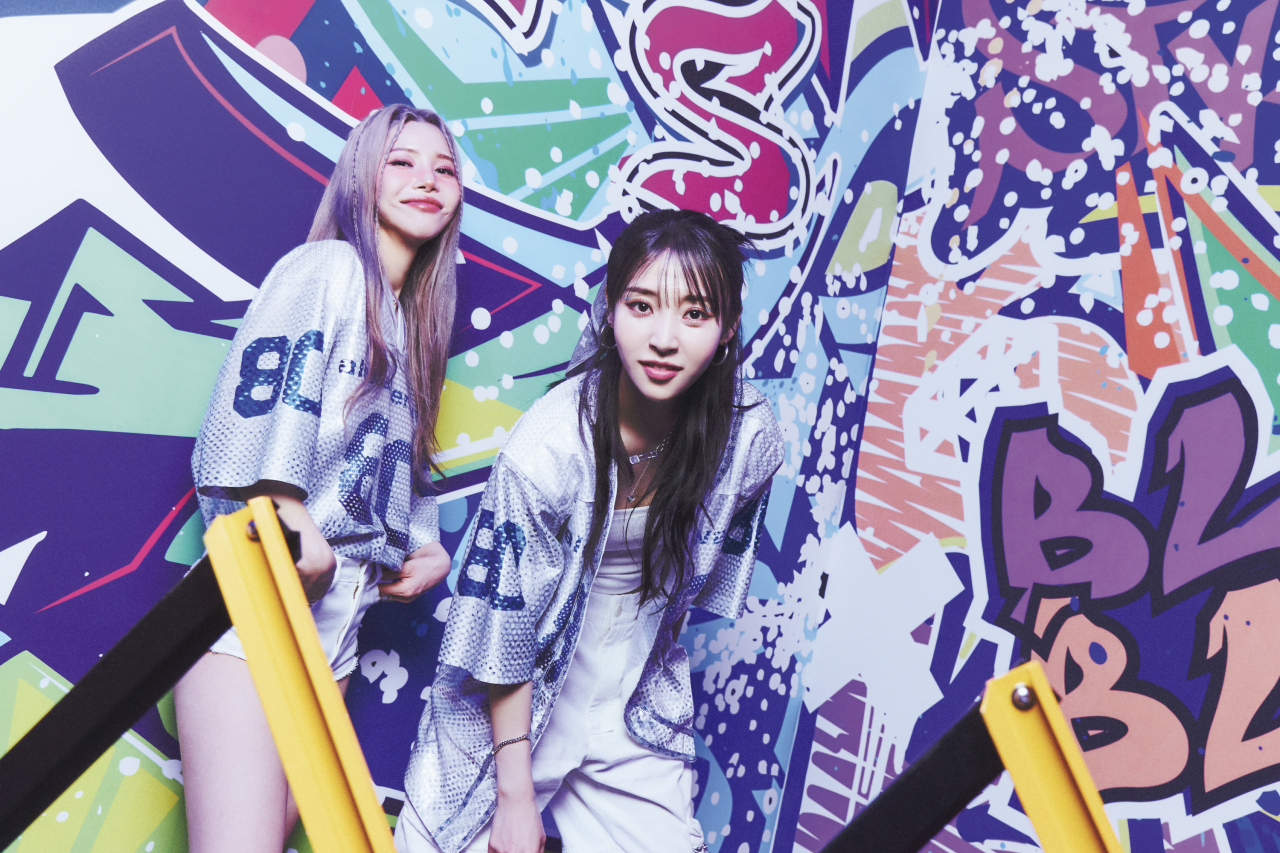 Mamamoo Plus hopes to pave new path for girl group longevity