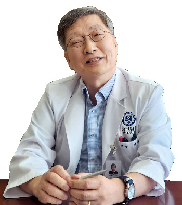 최진섭 연세암병원장 [연세의료원 제공]