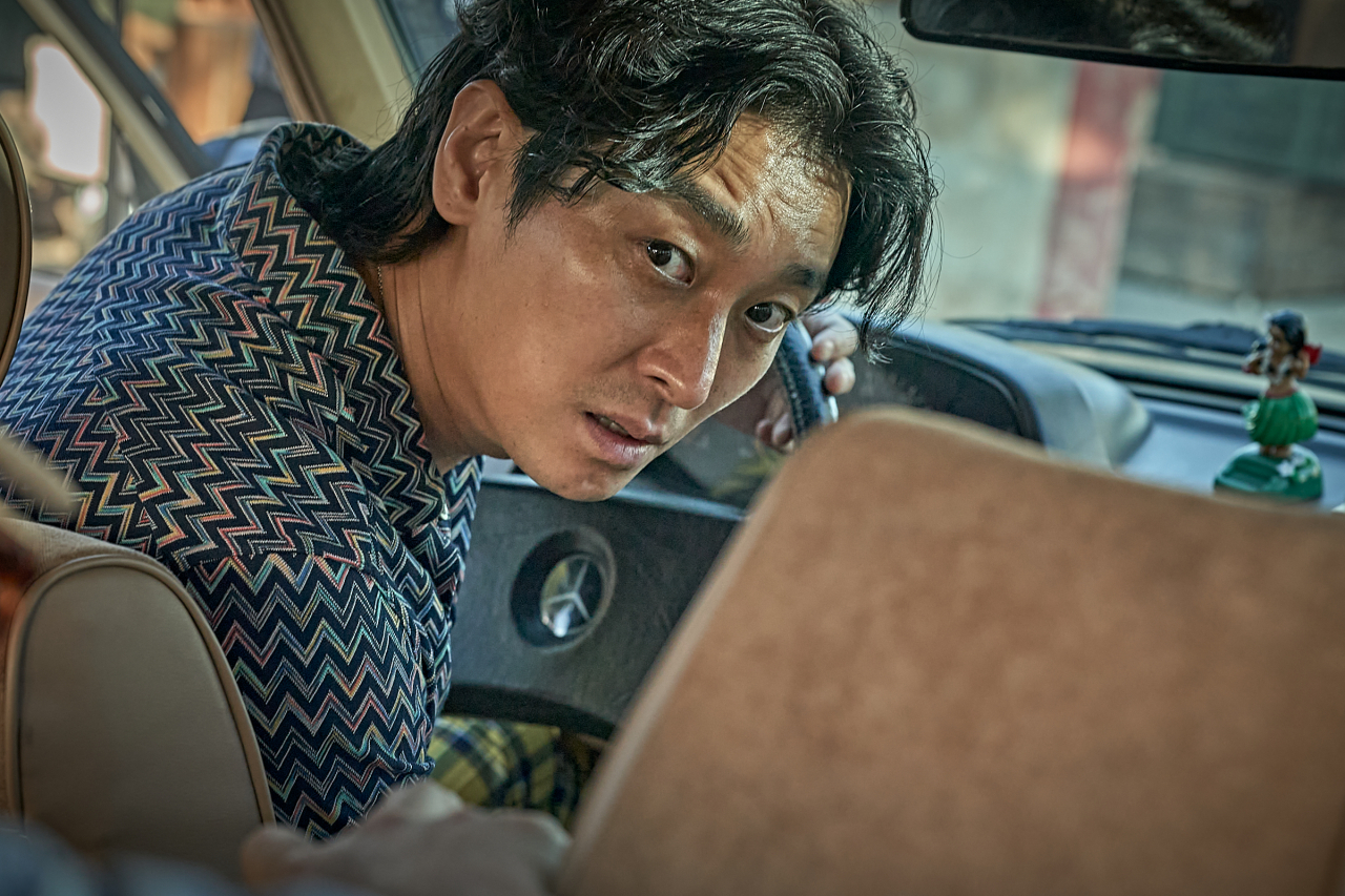 [쇼박스 제공]