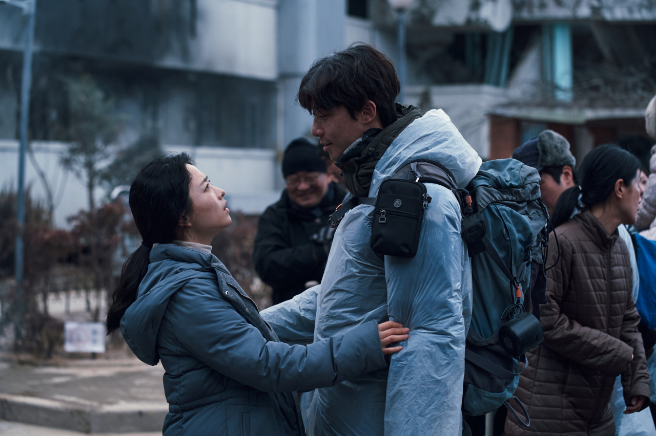 [롯데엔터테인먼트 제공]
