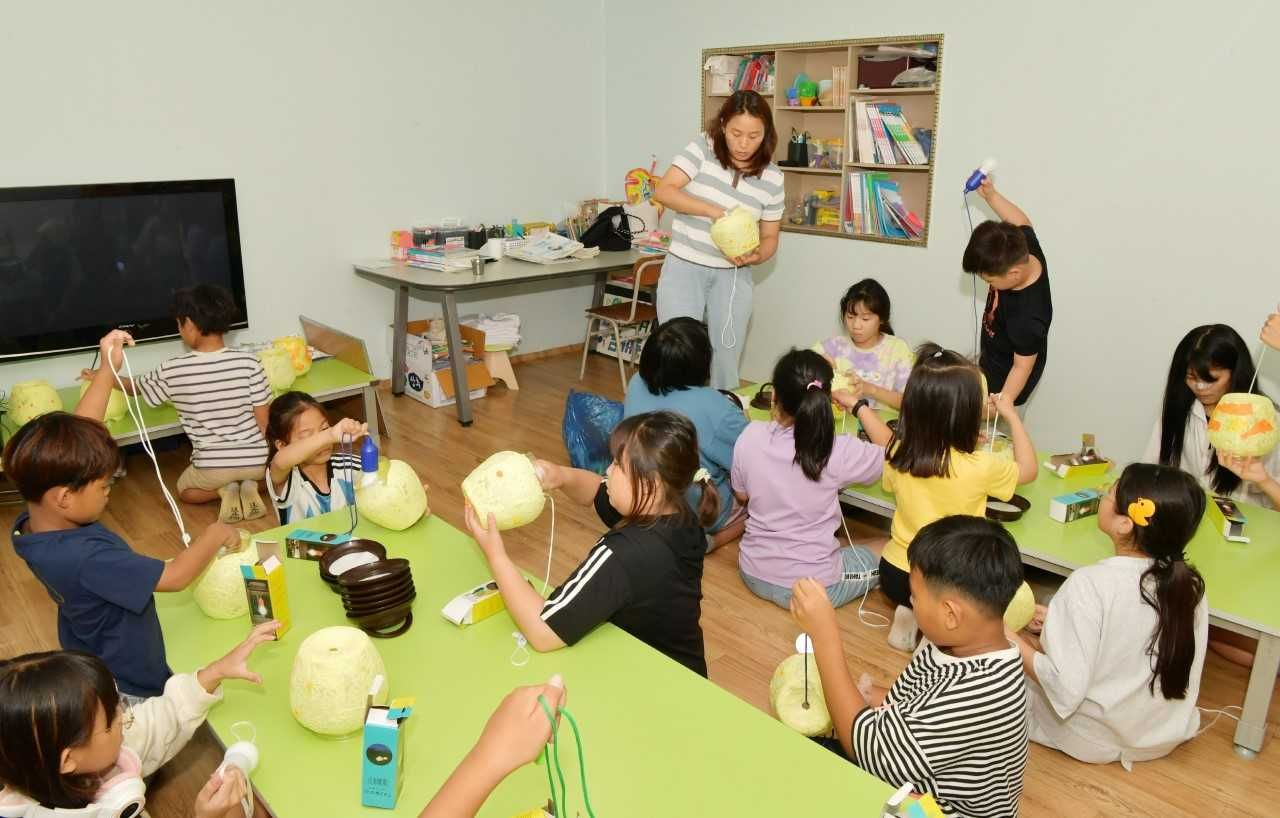 담양군, ‘아이 키우기 좋은, 가정이 행복한 도시’ 만든다