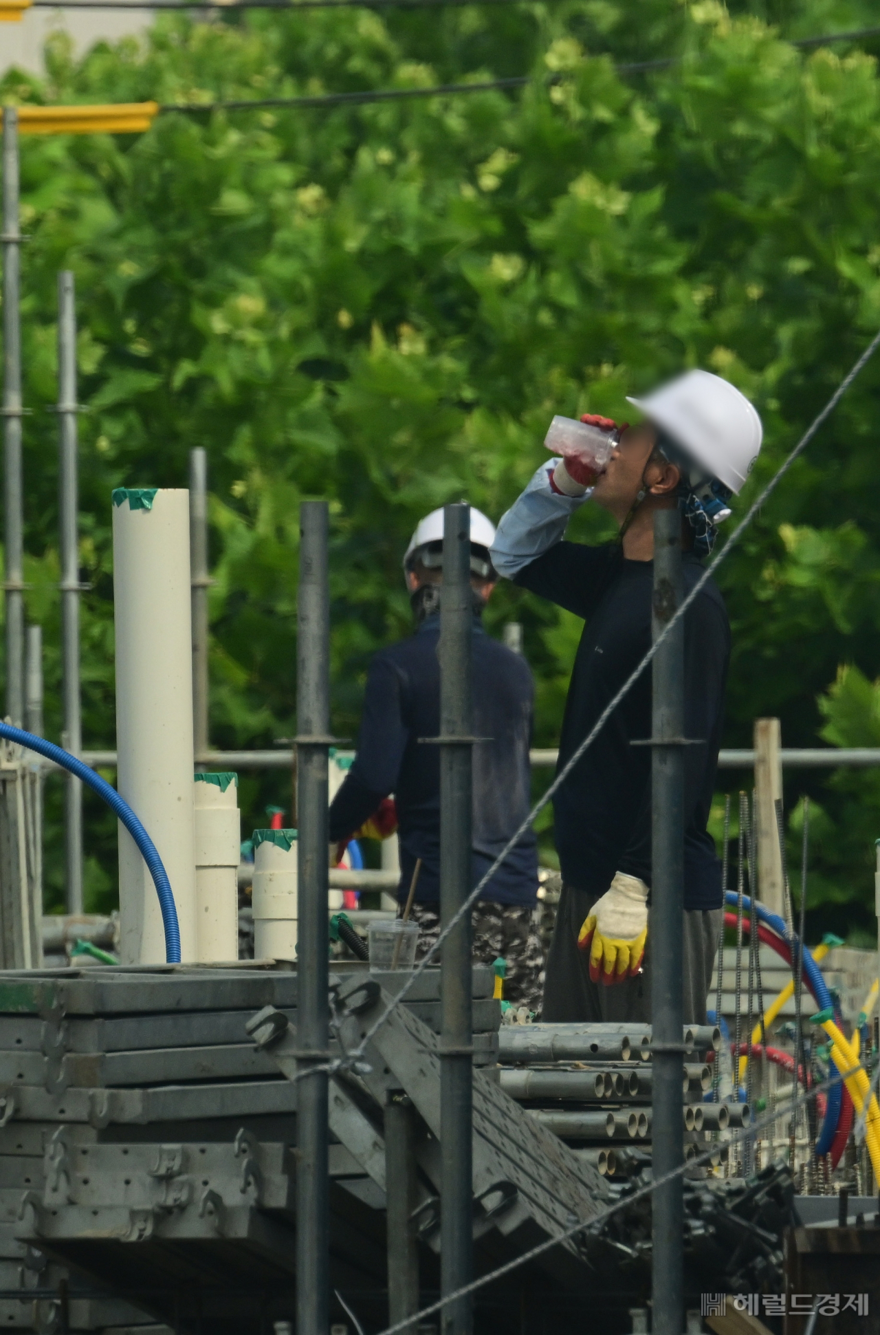 (사진은 기사 내용과 관련 없음). [헤럴드경제DB]