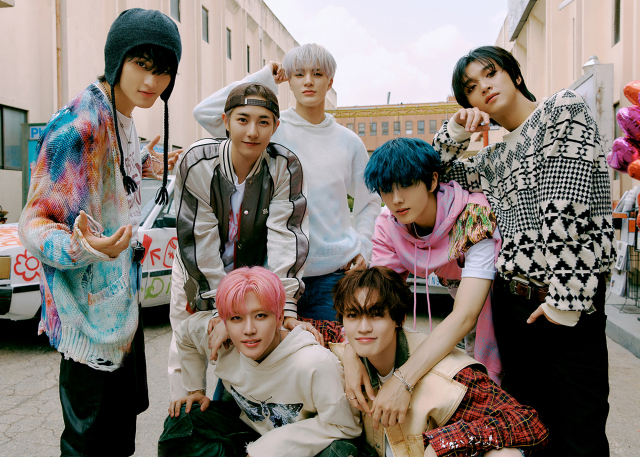 NCT드림 [SM엔터테인먼트]